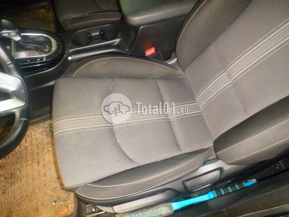 Фото KIA Cerato 60