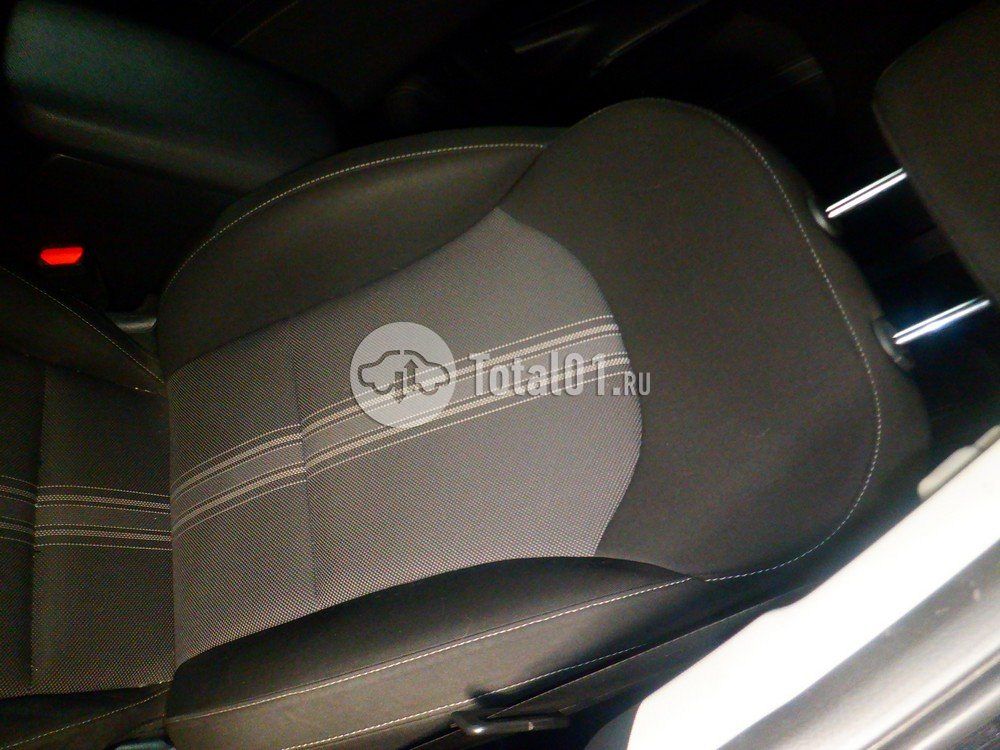 Фото KIA Cerato 62