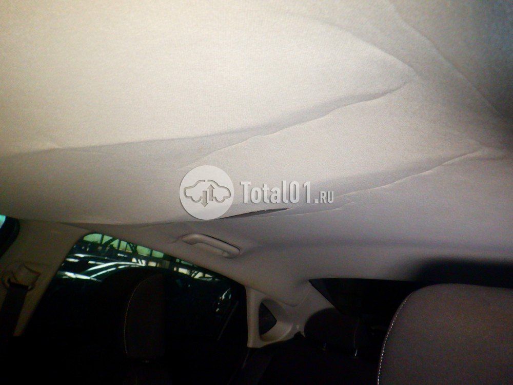 Фото KIA Cerato 66