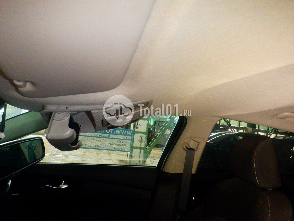 Фото KIA Cerato 70