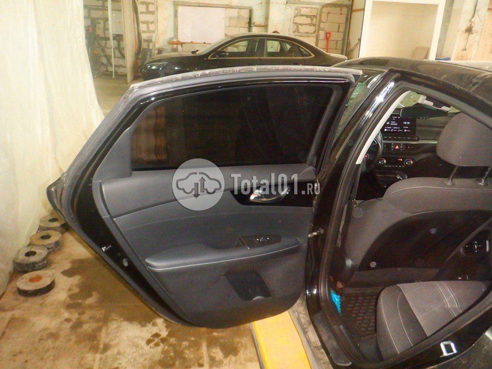 Фото KIA Cerato 72