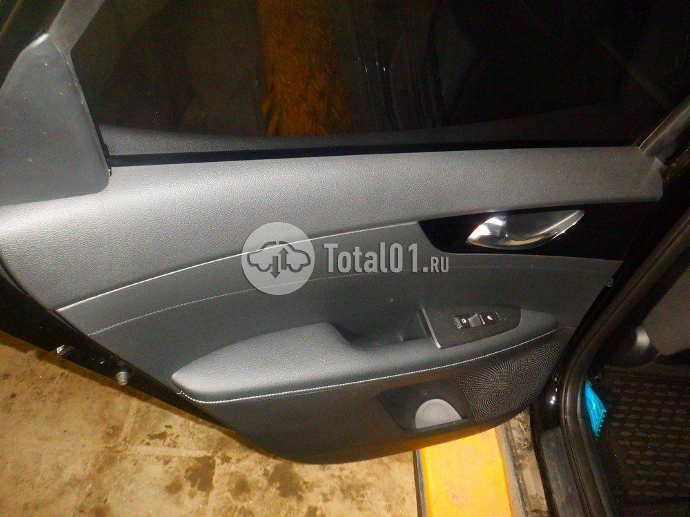 Фото KIA Cerato 74
