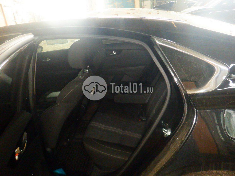 Фото KIA Cerato 76