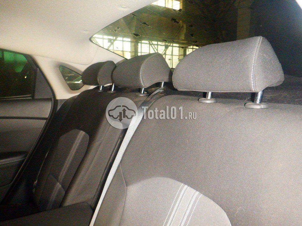 Фото KIA Cerato 82