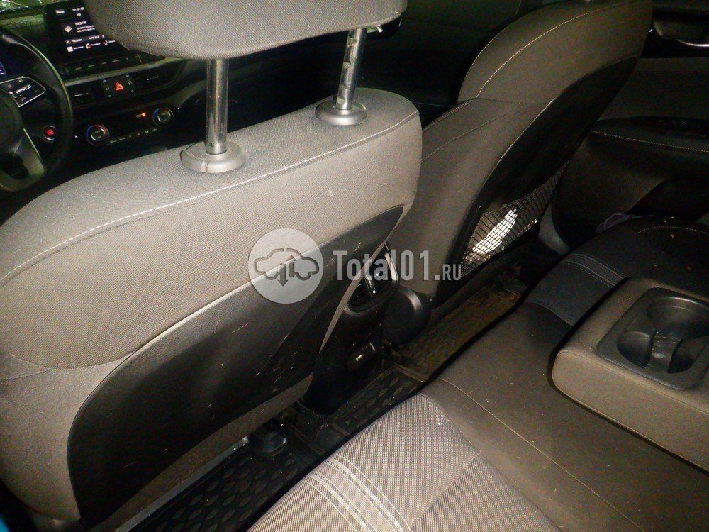Фото KIA Cerato 84