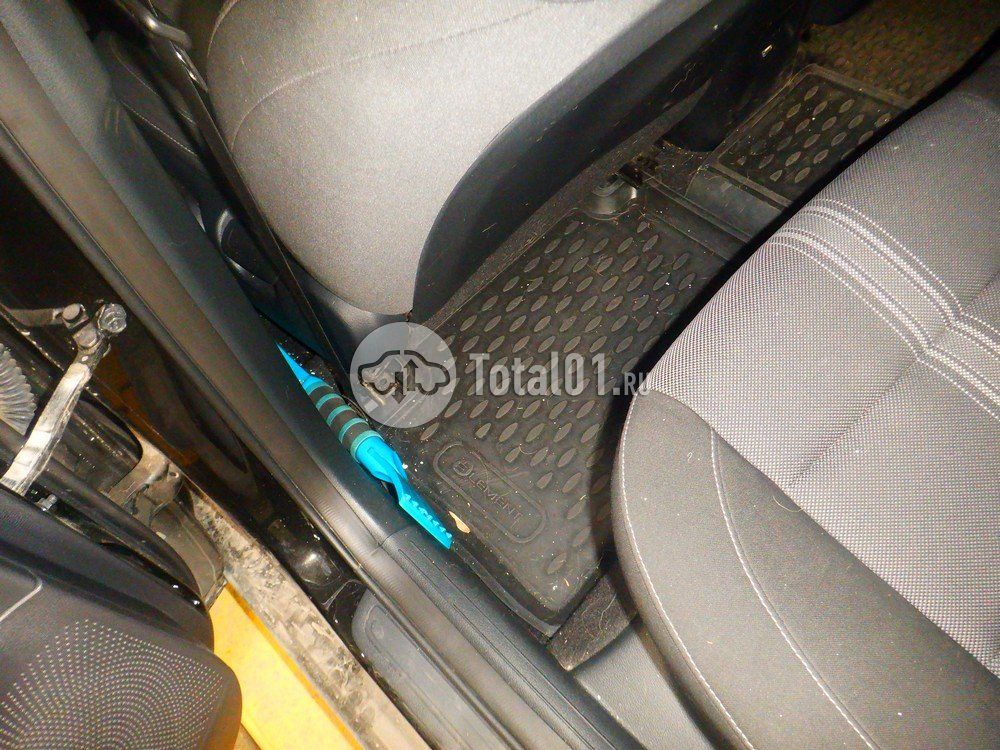 Фото KIA Cerato 86
