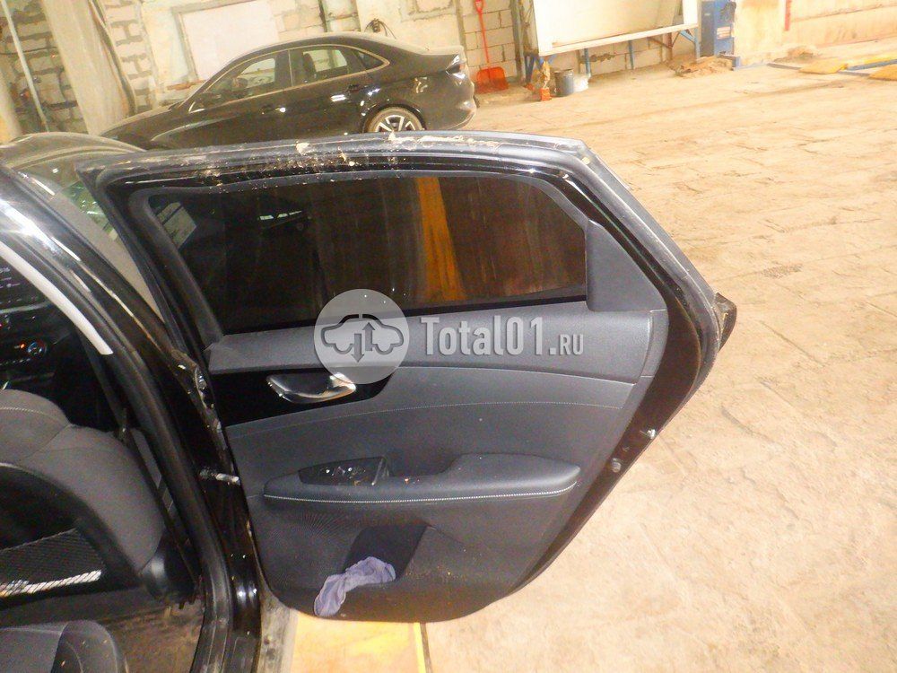 Фото KIA Cerato 88