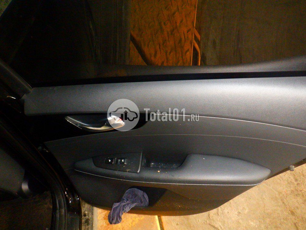 Фото KIA Cerato 90