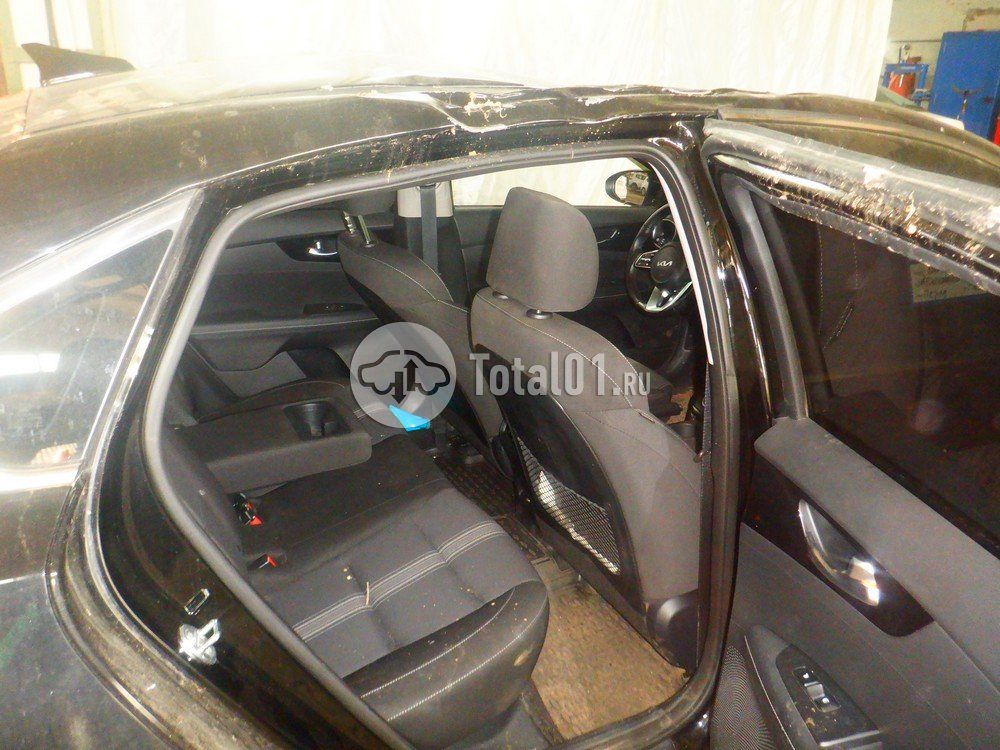 Фото KIA Cerato 92