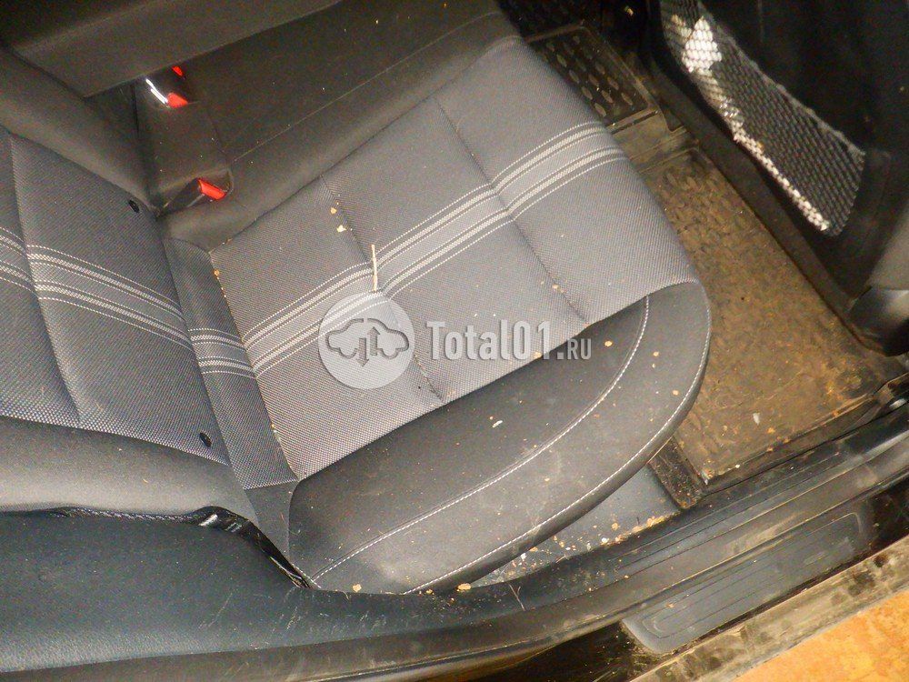 Фото KIA Cerato 94