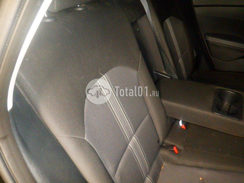 Фото KIA Cerato 96