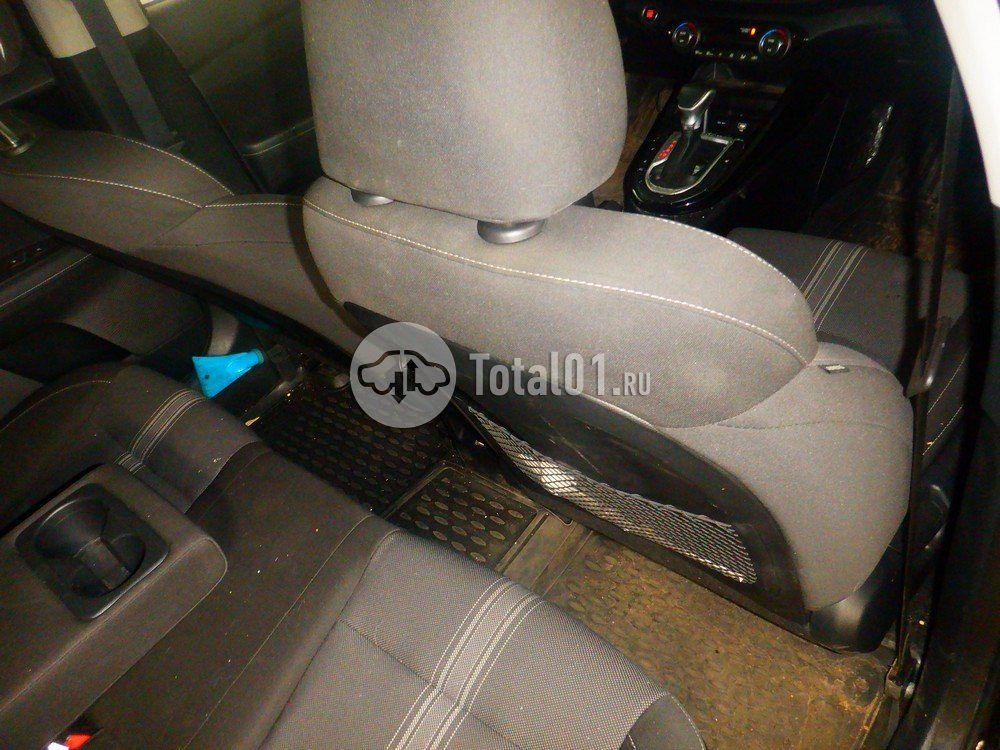Фото KIA Cerato 98