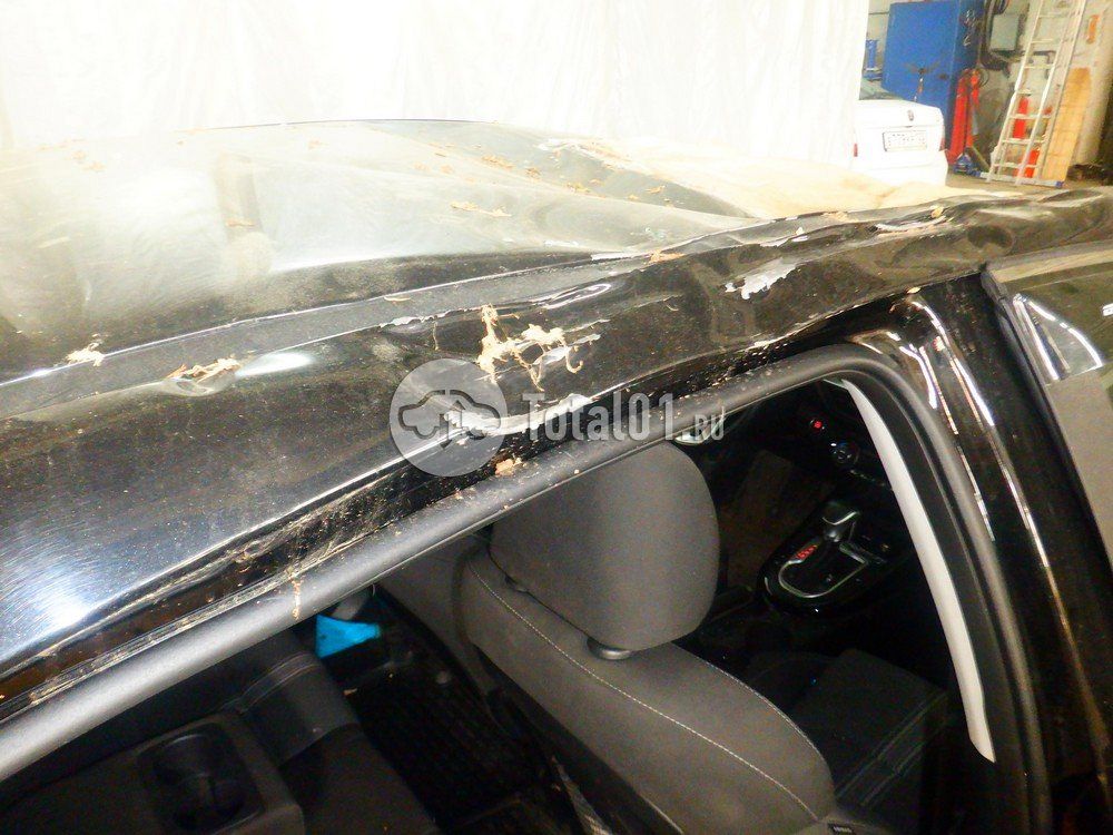 Фото KIA Cerato 100