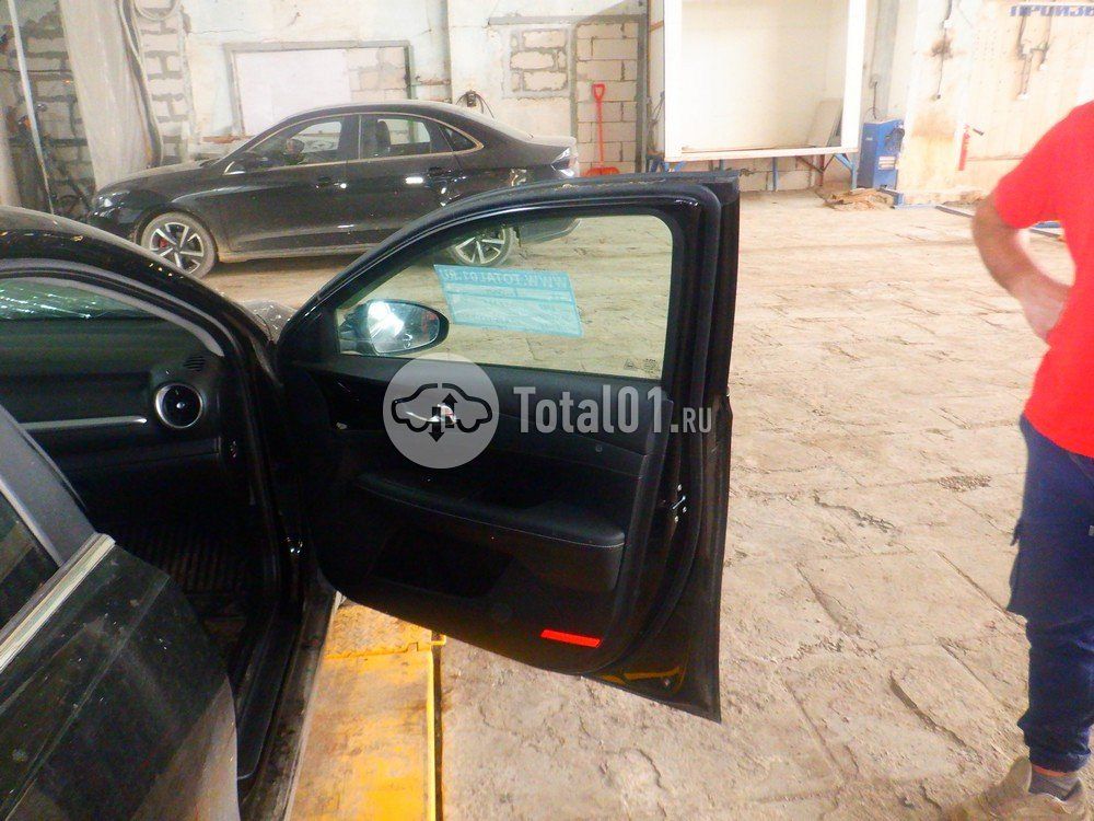 Фото KIA Cerato 114