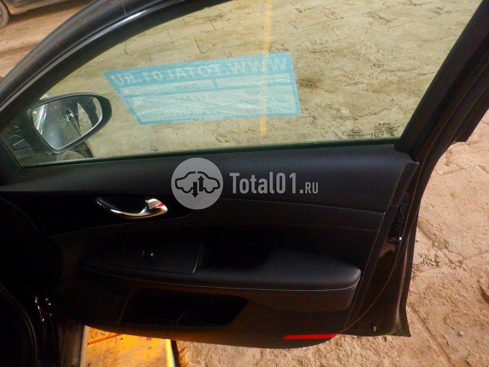 Фото KIA Cerato 116