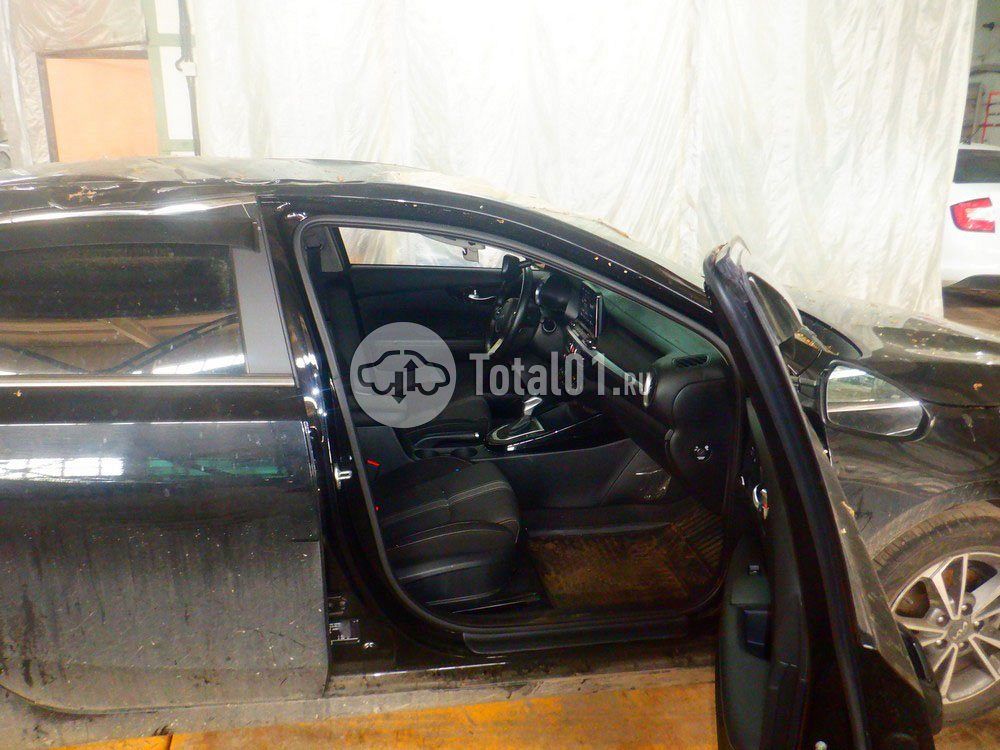 Фото KIA Cerato 118