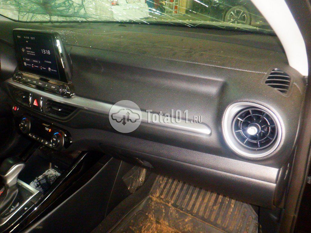Фото KIA Cerato 124