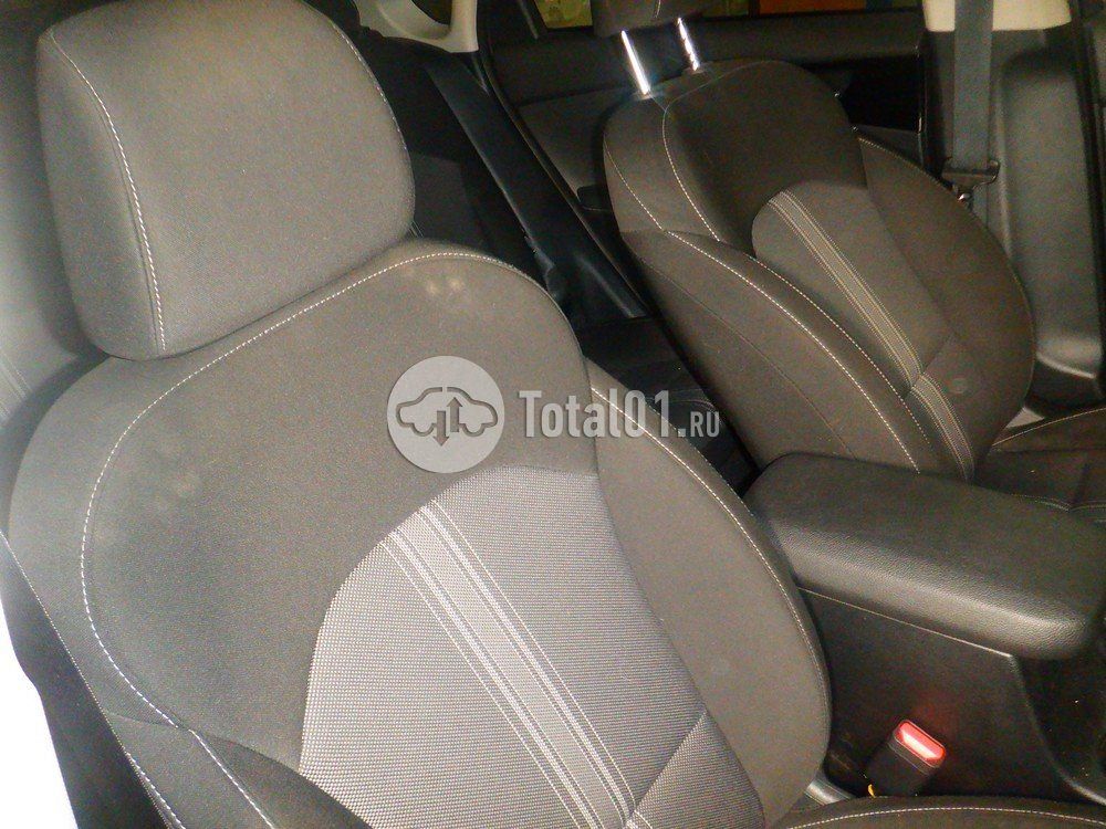 Фото KIA Cerato 126