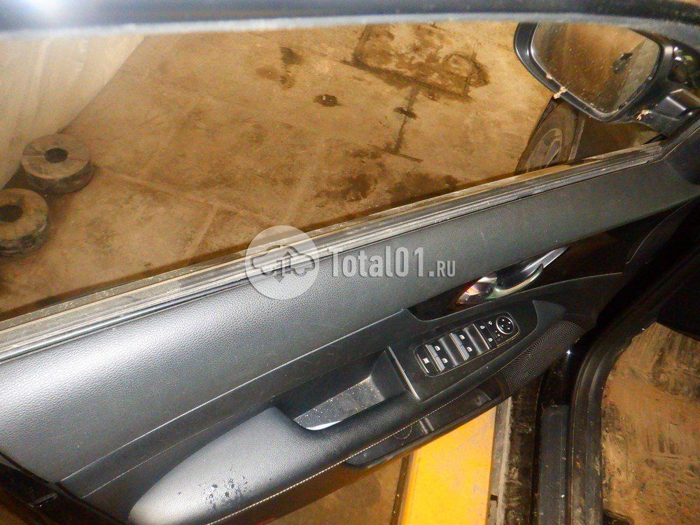 Фото KIA Cerato 186