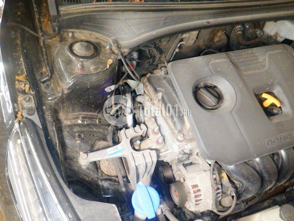 Фото KIA Cerato 188