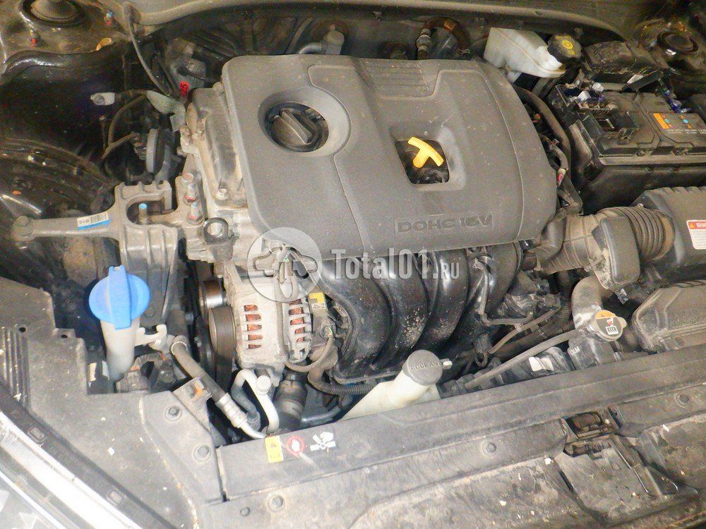 Фото KIA Cerato 194