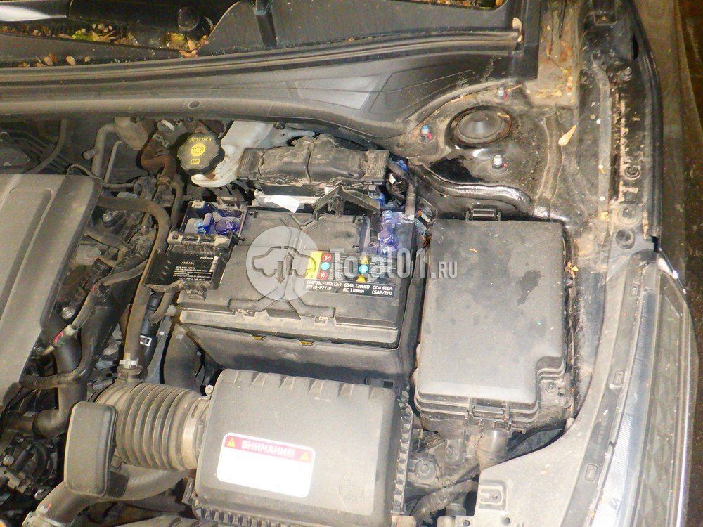 Фото KIA Cerato 198