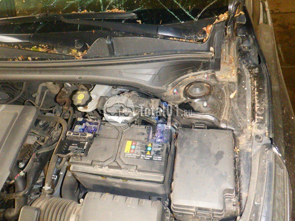 Фото KIA Cerato 200