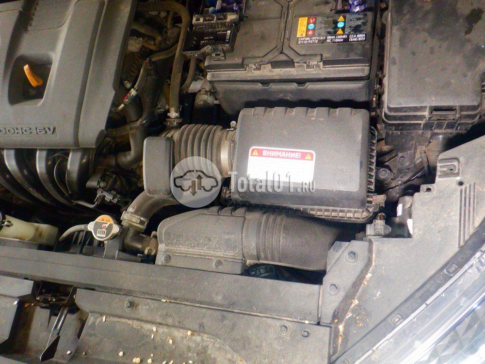 Фото KIA Cerato 202