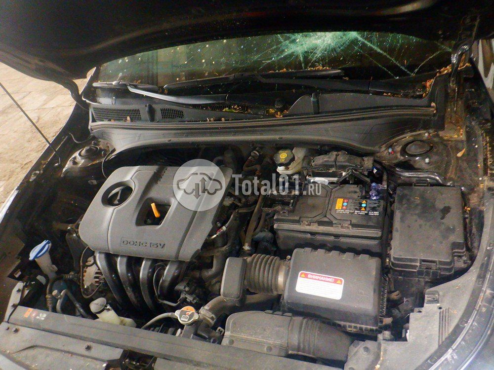 Фото KIA Cerato 204