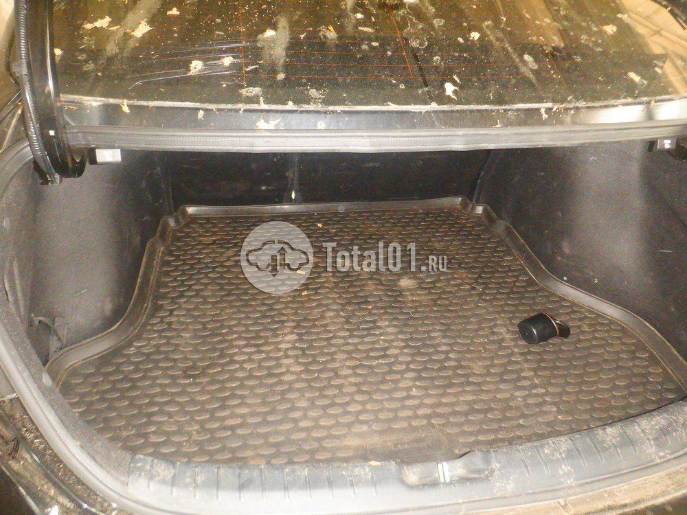 Фото KIA Cerato 208