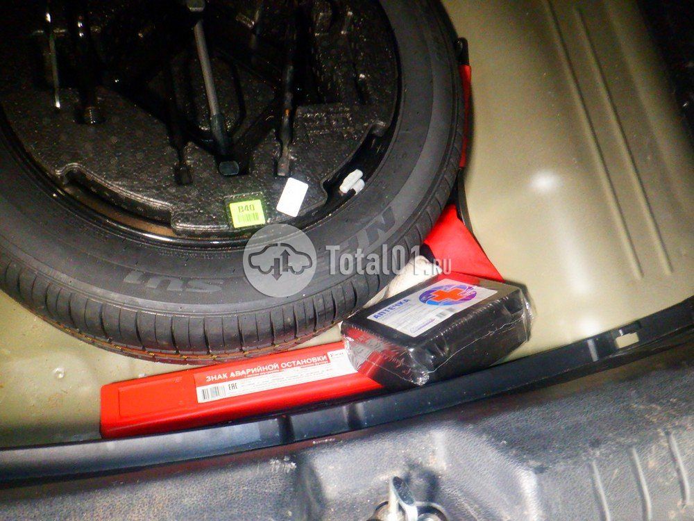 Фото KIA Cerato 212