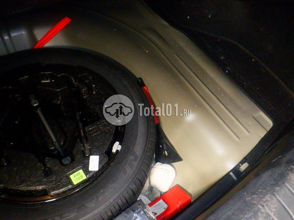 Фото KIA Cerato 214
