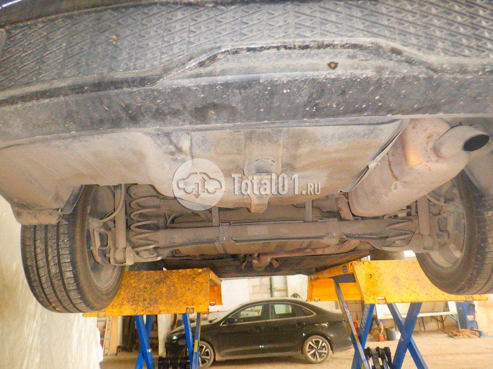 Фото KIA Cerato 216