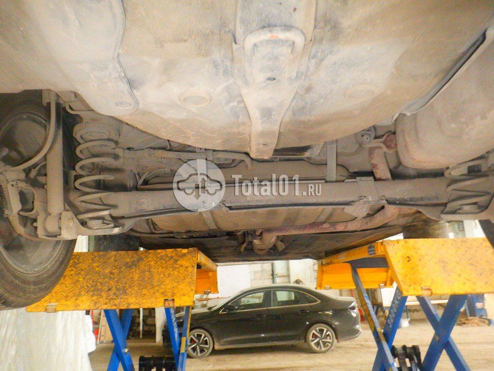 Фото KIA Cerato 218