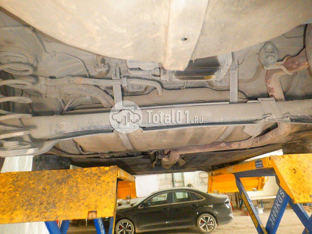 Фото KIA Cerato 220