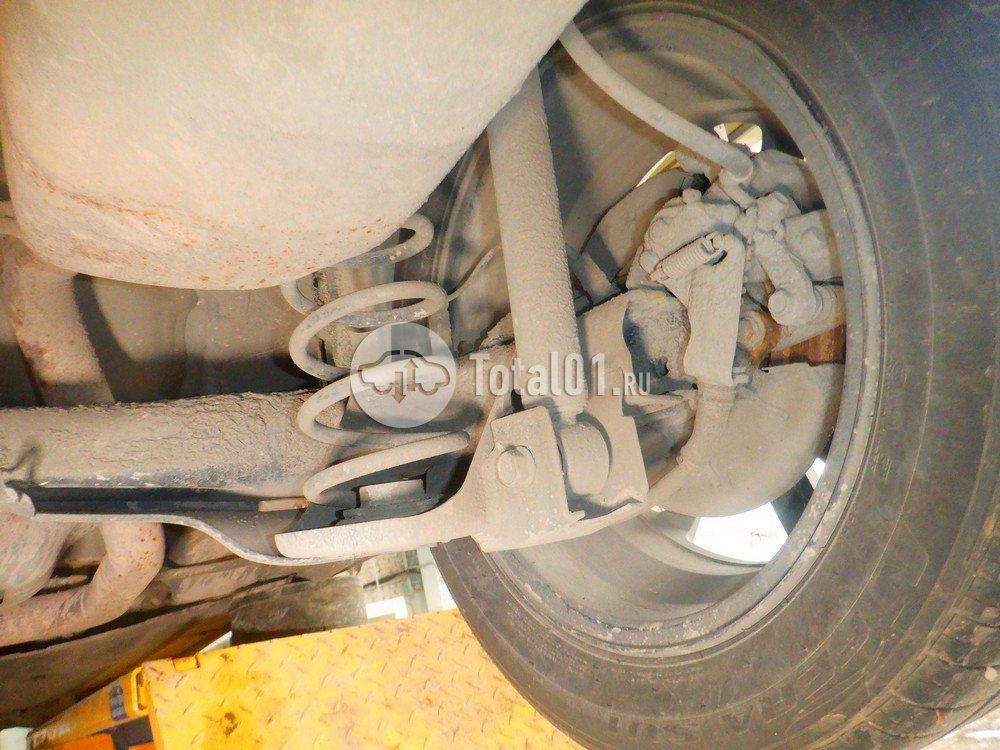 Фото KIA Cerato 224