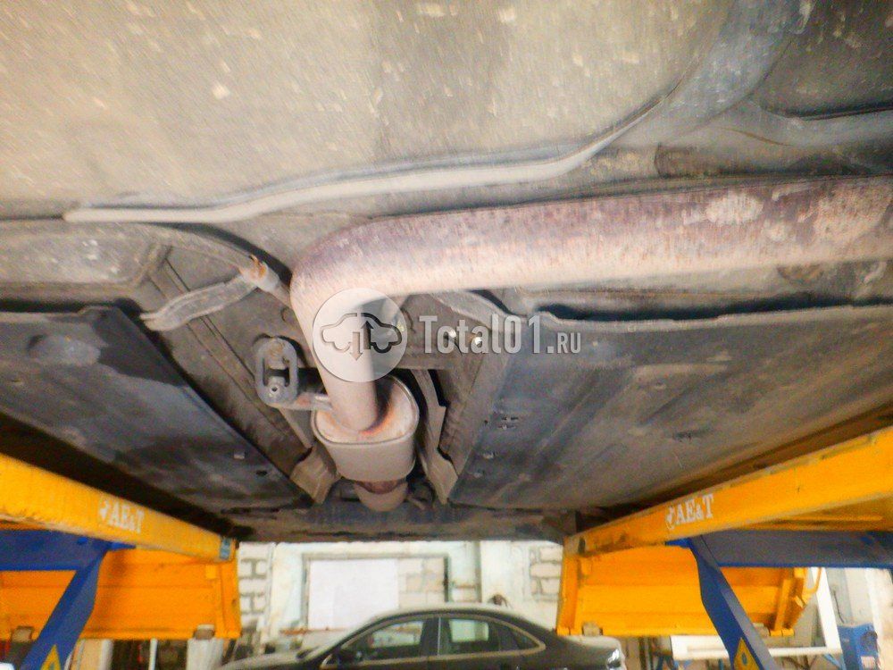 Фото KIA Cerato 228