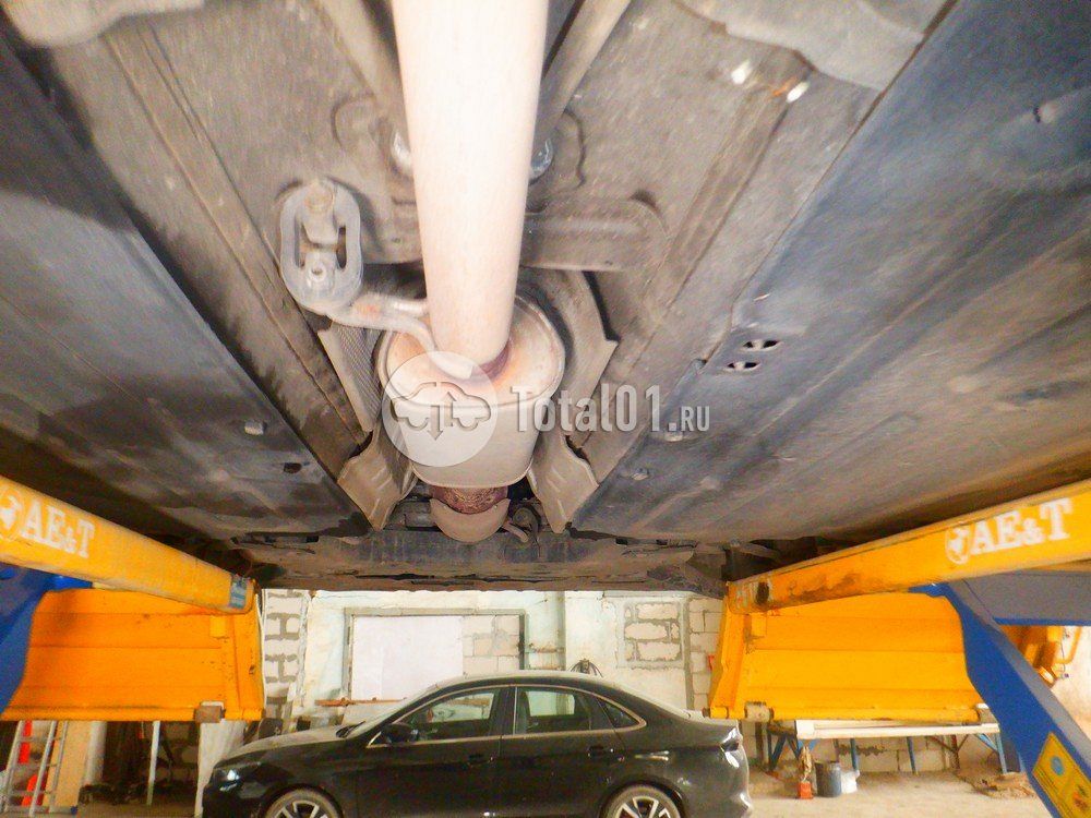 Фото KIA Cerato 230