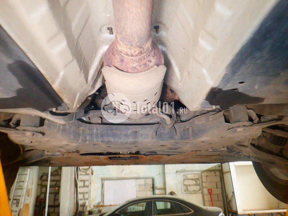 Фото KIA Cerato 234