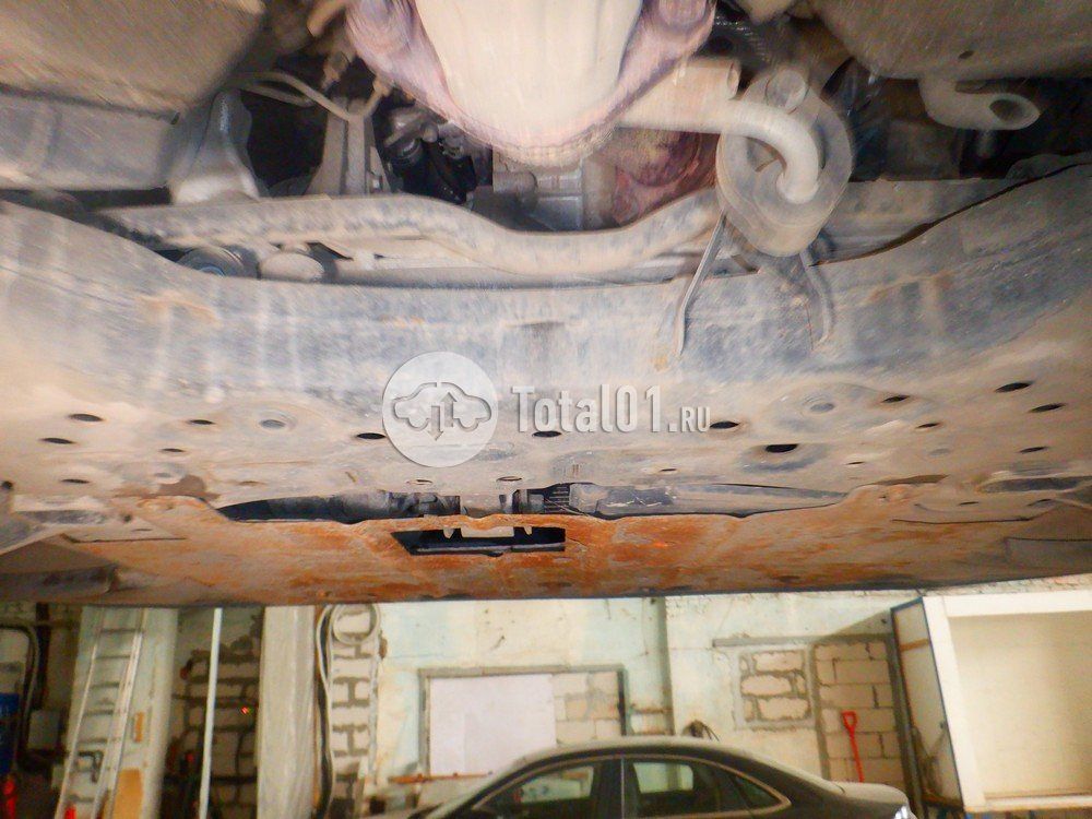 Фото KIA Cerato 236