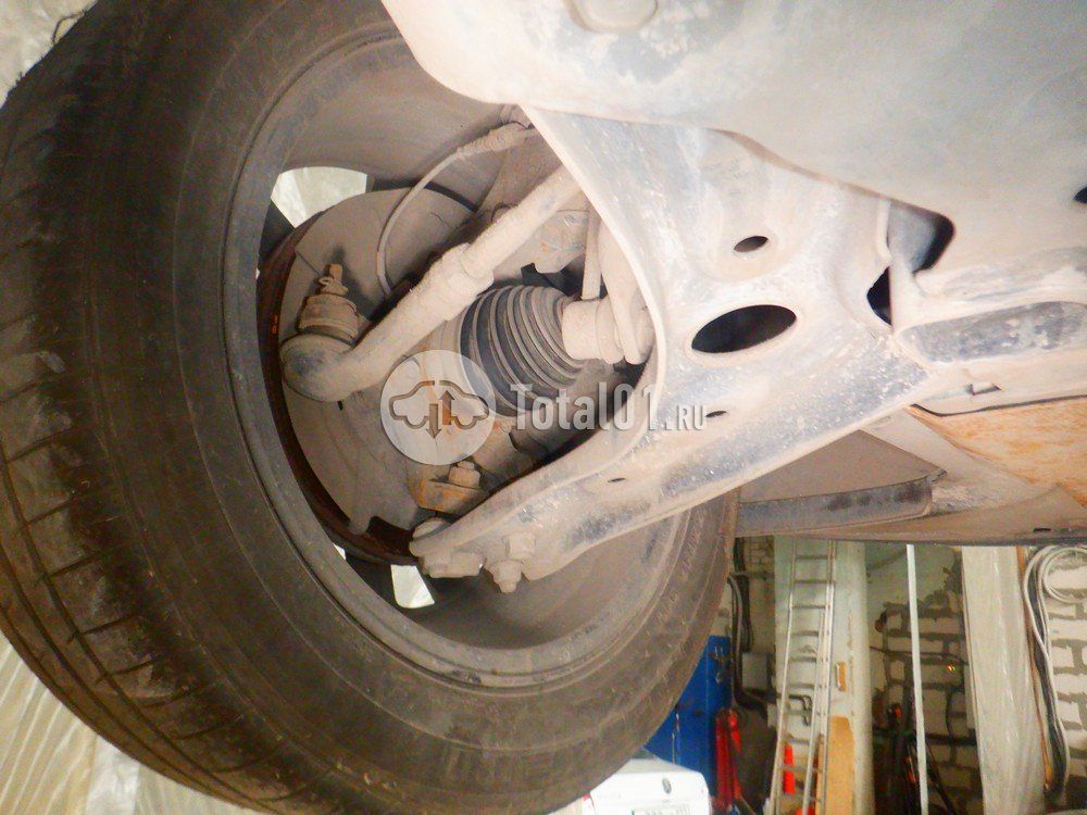Фото KIA Cerato 238