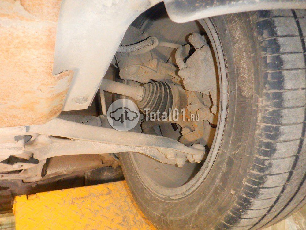 Фото KIA Cerato 246