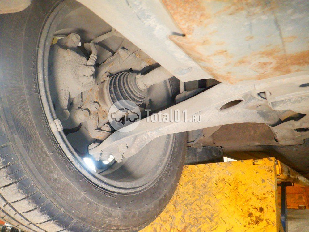 Фото KIA Cerato 248