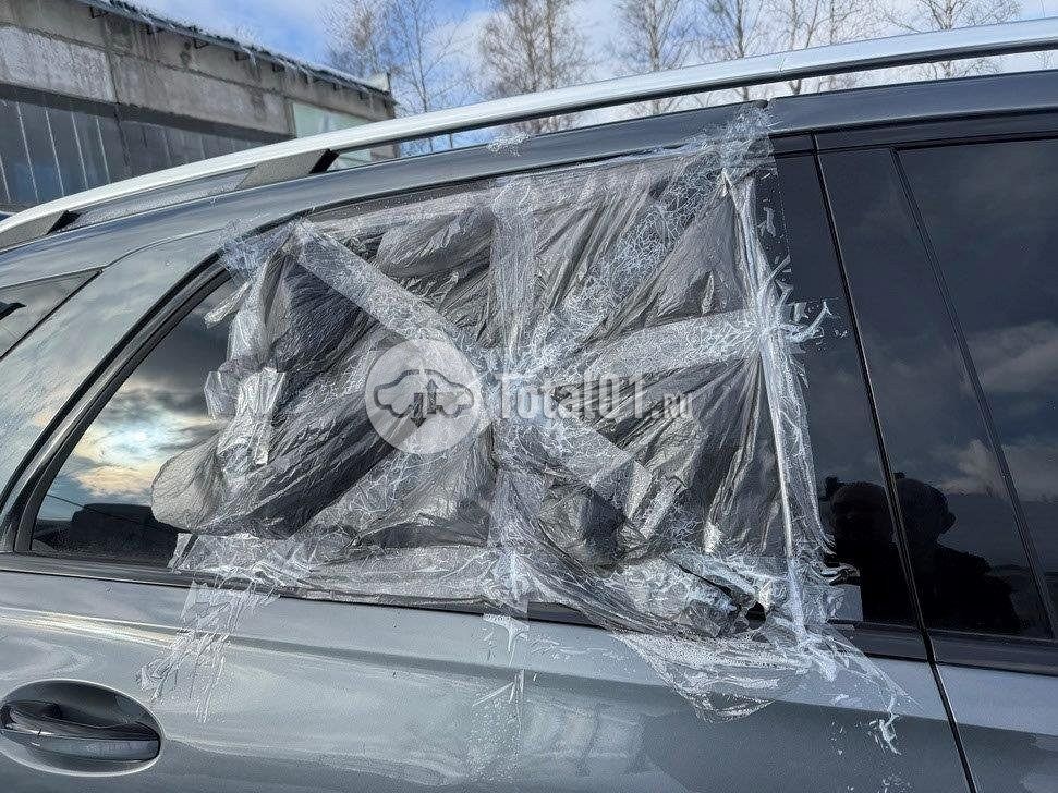 Фото Mercedes-Benz GLE-класс 36