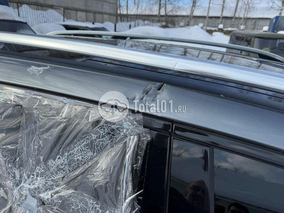 Фото Mercedes-Benz GLE-класс 40