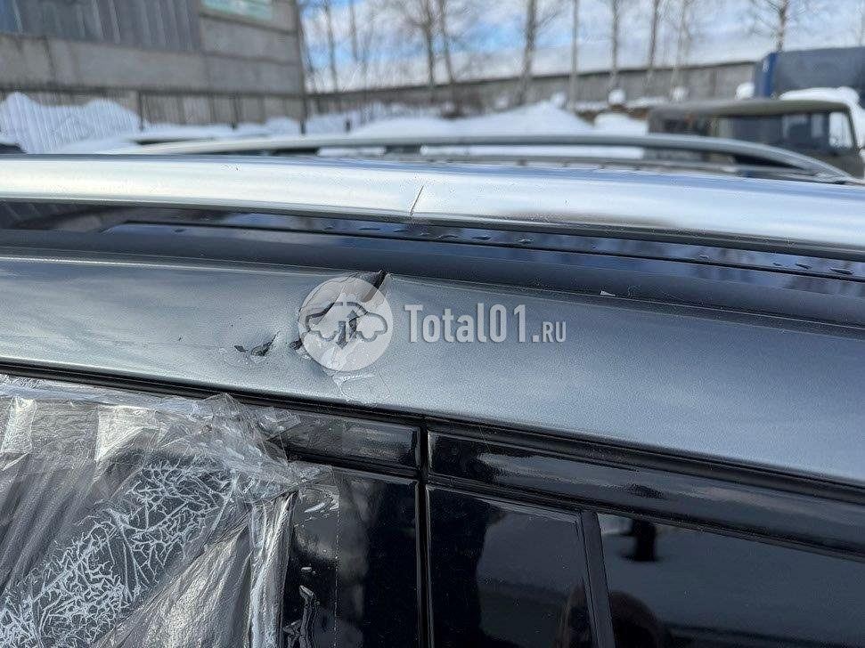 Фото Mercedes-Benz GLE-класс 42