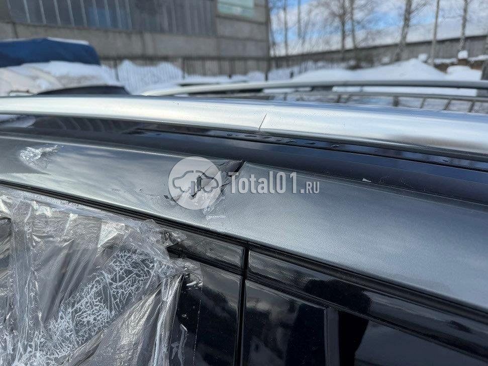 Фото Mercedes-Benz GLE-класс 44