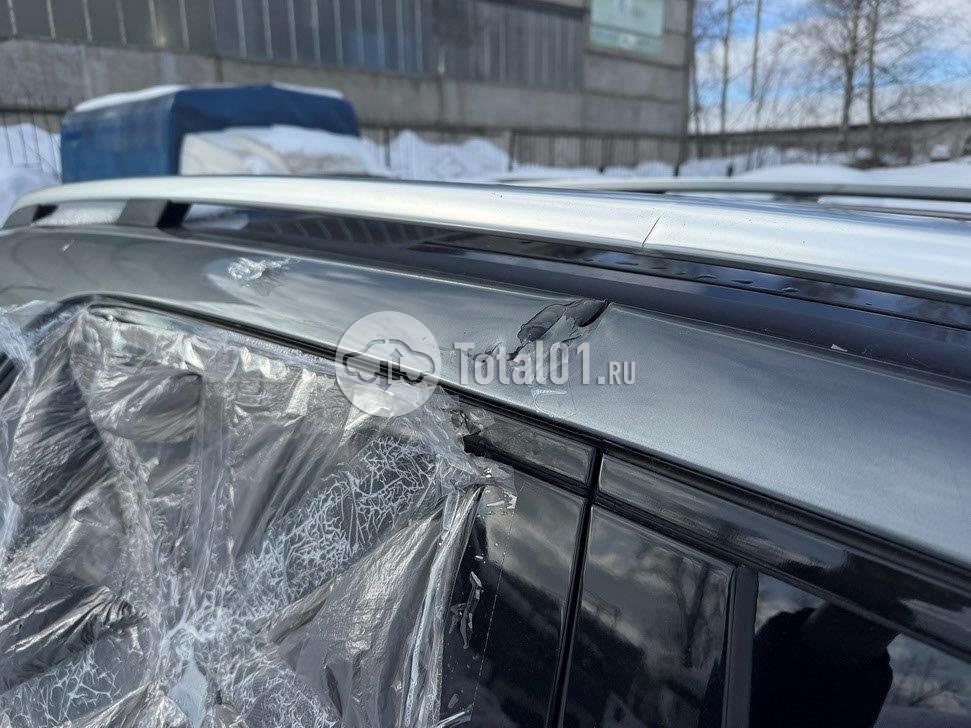 Фото Mercedes-Benz GLE-класс 46