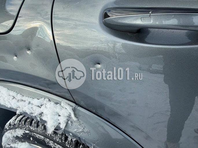 Фото Mercedes-Benz GLE-класс 56