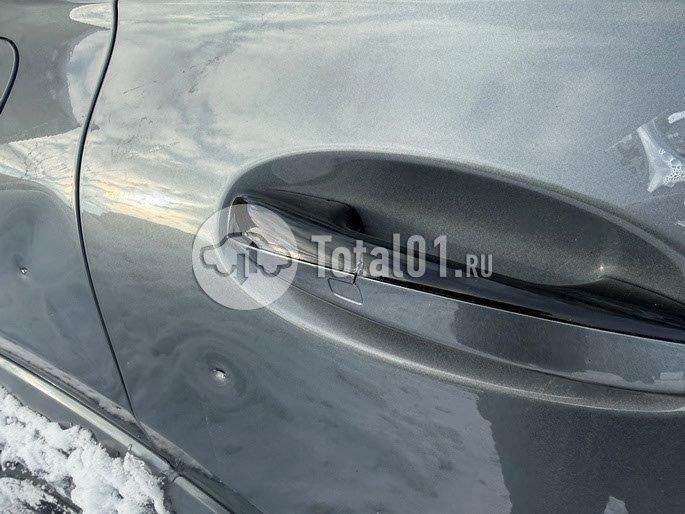 Фото Mercedes-Benz GLE-класс 62